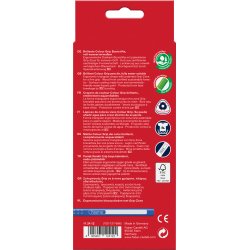 Grip 2001 akvarel blyant 12stk