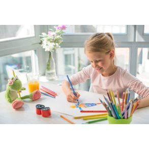 Grip 2001 akvarel blyant 12stk