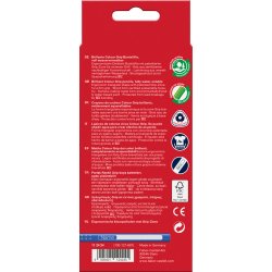 Grip 2001 akvarel blyant 24stk