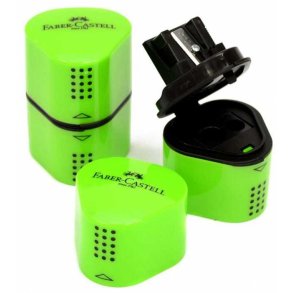 Grip 2001 Blyantspidser Lime