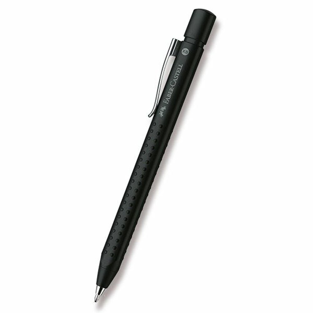 Grip 2011 Pencil 0,7 Sort