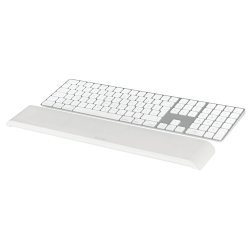 Hndledssttte keyboard Ergo Cosy lysgr