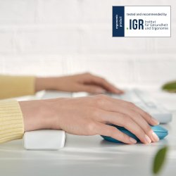 Hndledssttte mus Ergo Cosy lysgr