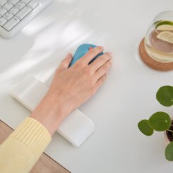 Hndledssttte mus Ergo Cosy lysgr