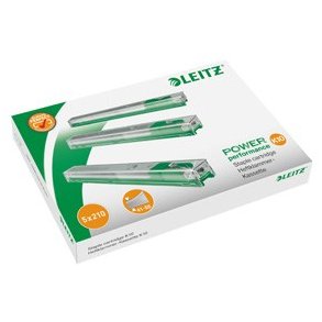 Hftekassette 26/10 K10 t/55 ark (5x210)