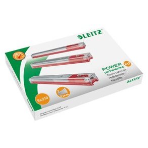 Hftekassette 26/12 K12 t/80 ark (5x210)