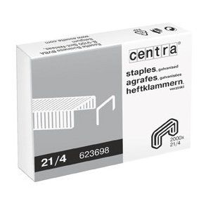 Hfteklamme 21/4 galv. (2000)