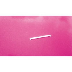 Hfteklammer 24/6 P3 t/30ark hvid (1000)