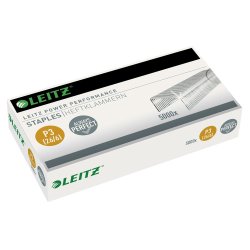 Hfteklammer  26/6 P3 (5000)