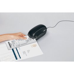 Hftemaskine 20EX el sort