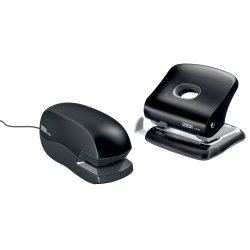 Hftemaskine 20EX el sort