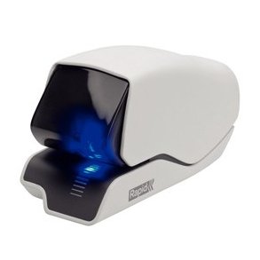 Hftemaskine 5025E el FC hvid