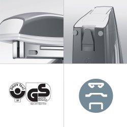 Hftemaskine 5502 WOW t/30ark rd