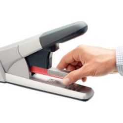 Hftemaskine 5551 HD t/80 ark slv