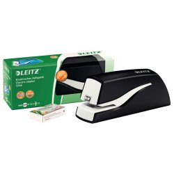 Hftemaskine 5562 Style t/30ark sort