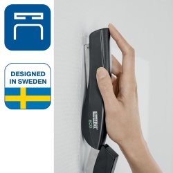 Hftemaskine eco FC Fullstrip sort