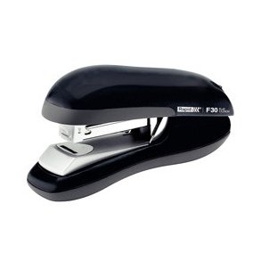 Hftemaskine F30 FC t/30ark sort