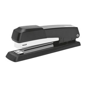 Hftemaskine FSM 20 ark sort