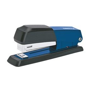 Hftemaskine HSM 20 ark bl