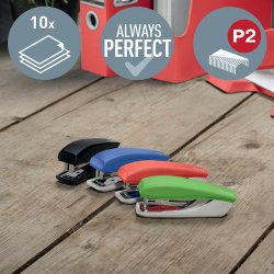 Hftemaskine recycle t/10ark rd