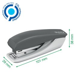 Hftemaskine recycle t/10ark rd