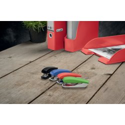 Hftemaskine recycle t/10ark sort