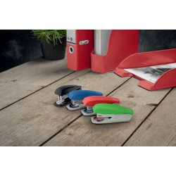 Hftemaskine recycle t/25ark bl