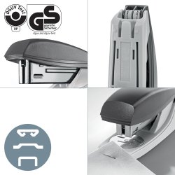 Hftemaskine recycle t/25ark rd