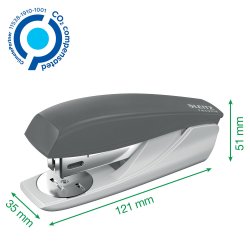 Hftemaskine recycle t/25ark rd