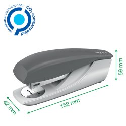 Hftemaskine recycle t/30ark bl