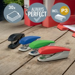 Hftemaskine recycle t/30ark grn