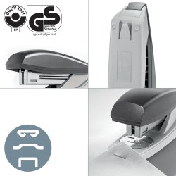 Hftemaskine recycle t/30ark rd