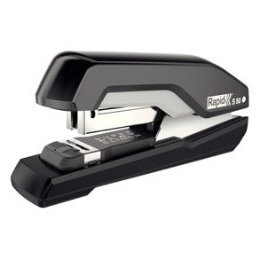 Hftemaskine S50 FC t/50ark sort