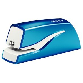 Hftemaskine WOW batteri t/10ark bl