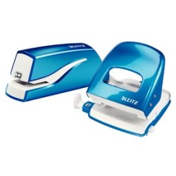 Hftemaskine WOW batteri t/10ark bl