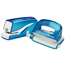 Hftemaskine WOW batteri t/10ark bl