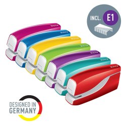 Hftemaskine WOW batteri t/10ark rd