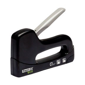 Hftepistol Eco sort