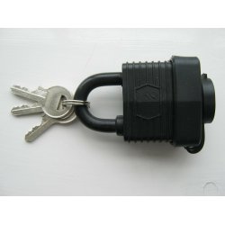 Hngels 40mm Sort Vandtt