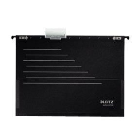 Hngemappe sideluk Alpha Active sort /5