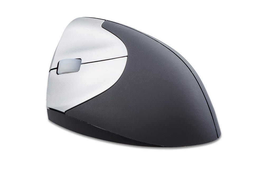 HandShake Mouse Left Handed Wireless