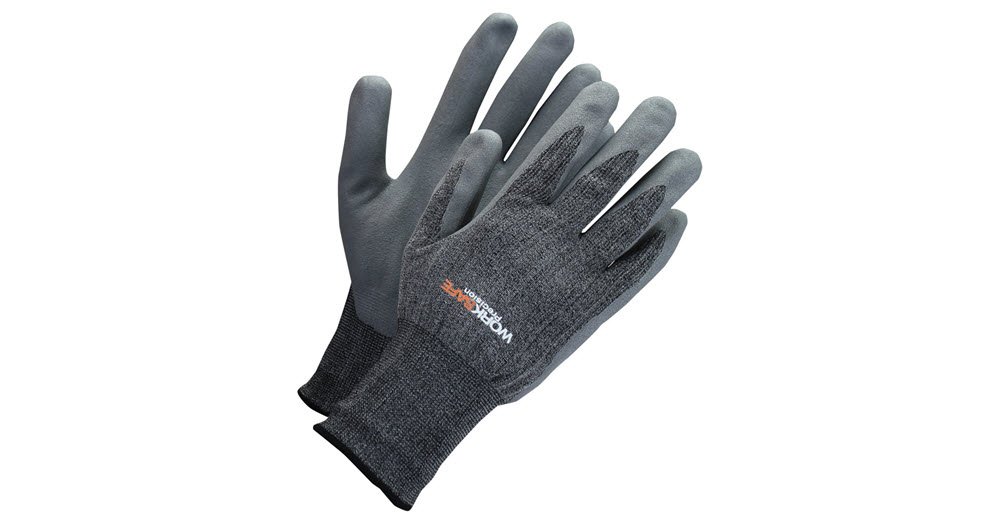 Handske Worksafe P30-101 Str 6