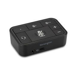 Headset 3-in-1 K: Pro Audio Switch