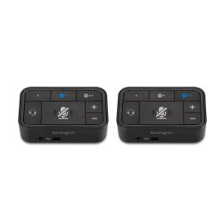 Headset 3-in-1 K: Pro Audio Switch