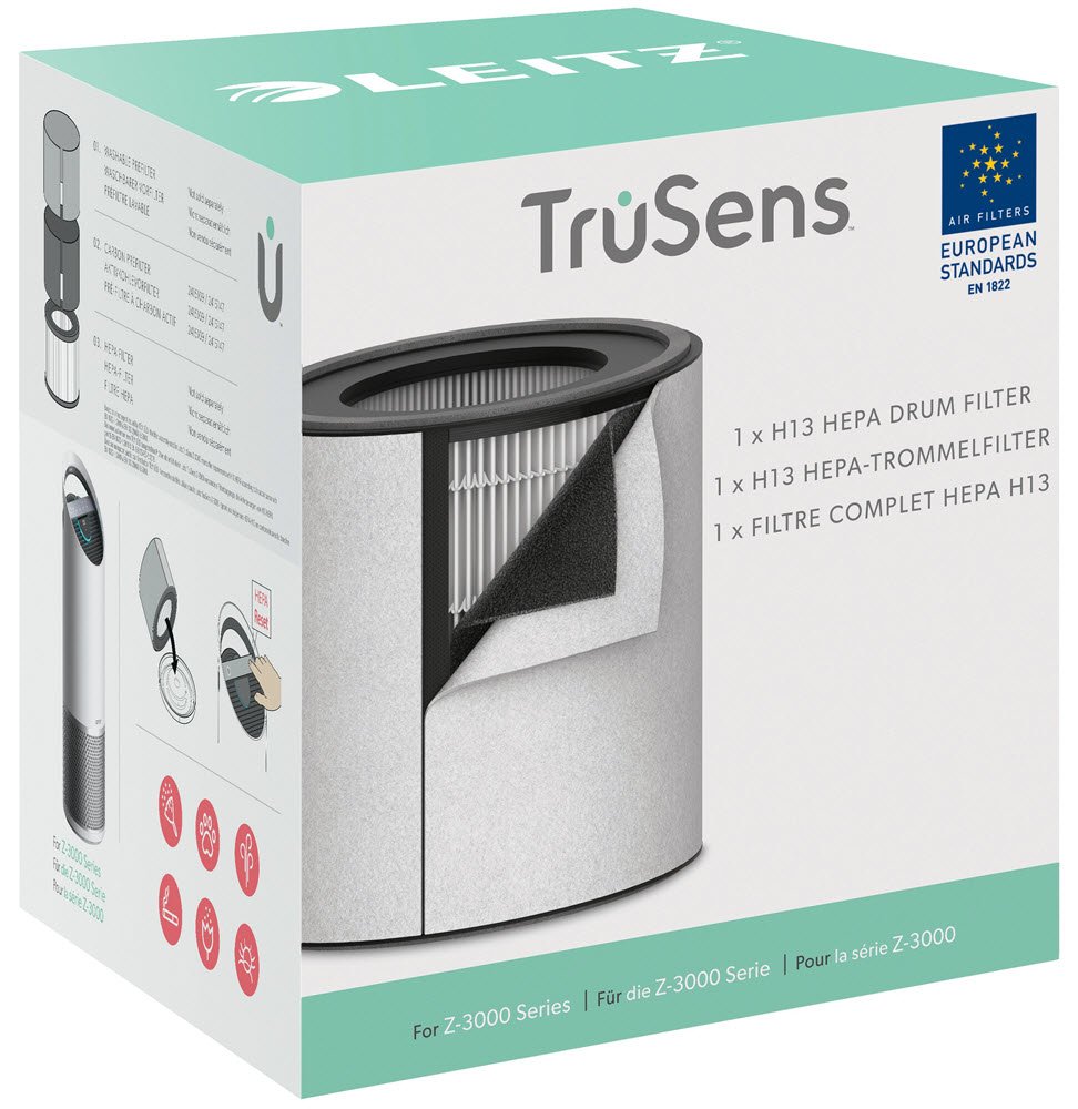 HEPA Filter TruSens Z-3000