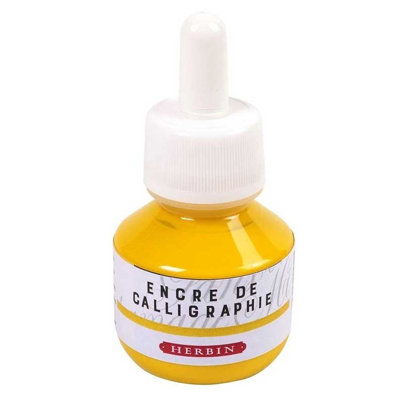 Herbin Calligraphy Ink 50ml Gu