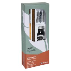 Herbin Calligraphy Set no1