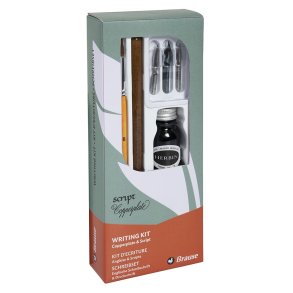 Herbin Calligraphy Set no1