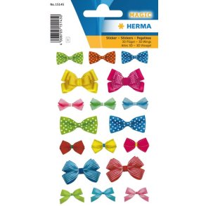 Herma Sticker Magic 3D Sljfer