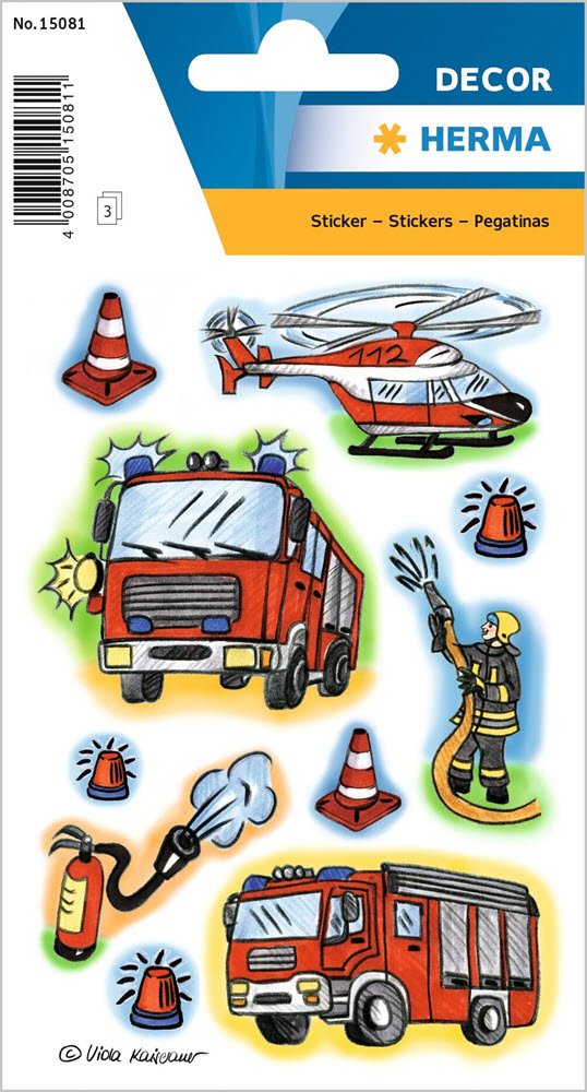 Herma stickers Decor brandvsen (3)